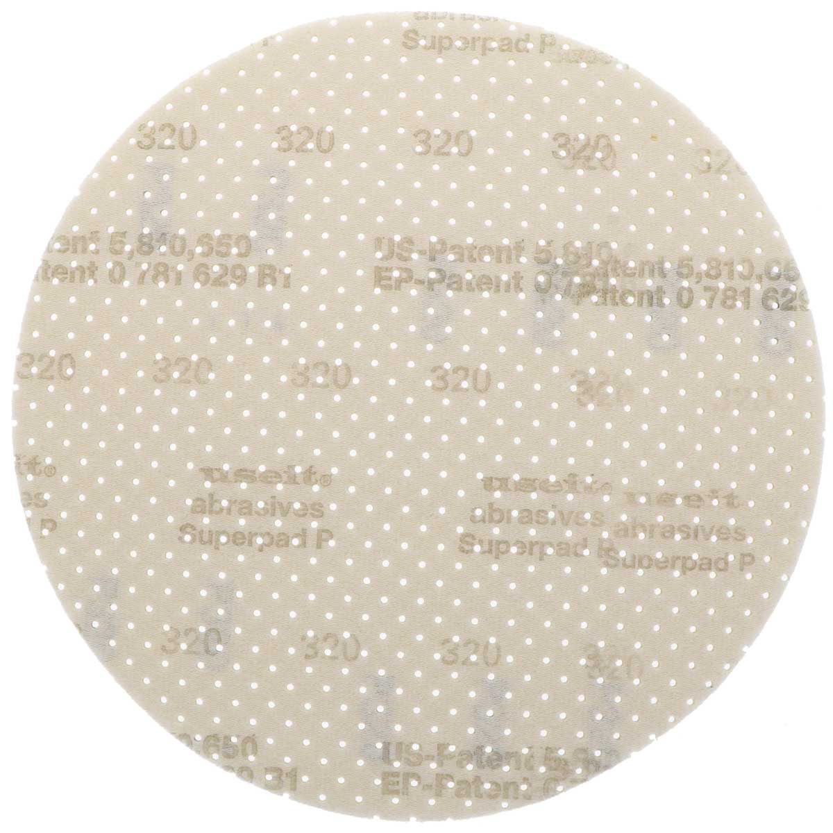 Joest Drywall Sanding Disc 320